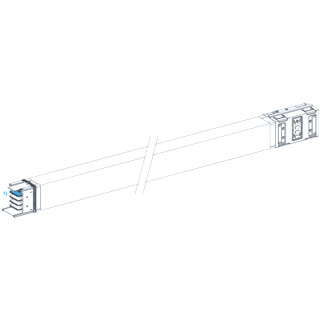 Schneider Electric RAILKOKER KSA630ET450