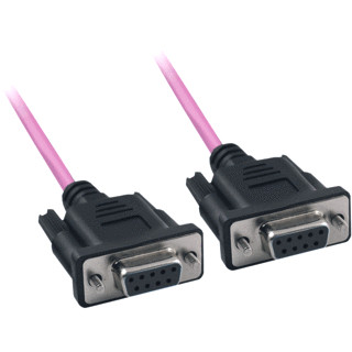 Schneider Electric canopen aftakkingskabel 1M