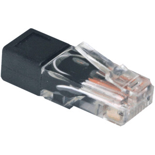 Schneider Electric canopen RJ45 line termination