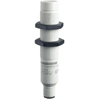 Schneider Electric capacitieve benaderingsschakelaar