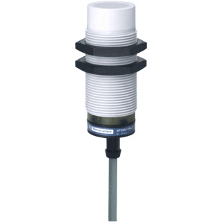 Schneider Electric capacitieve benaderingsschakelaar