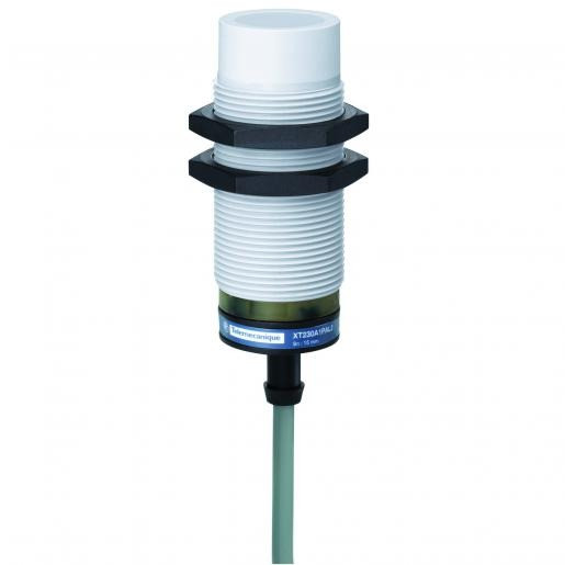 Schneider Electric capacitieve benaderingsschakelaar