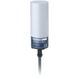Schneider Electric capacitieve benaderindsschakelaar
