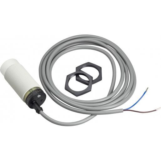 Schneider Electric capacitive sensor M30 12 24V DC PNP no 3