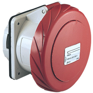 Schneider Electric cee inbouwcont.doos 16a 5P 400V 6H ip67