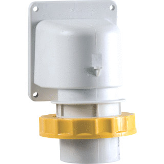 Schneider Electric cee inbouwcont.stop 32a 3P 110V 4H ip6