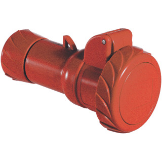 Schneider Electric cee koppelcont.stop 32a 4P cont 3H ip67