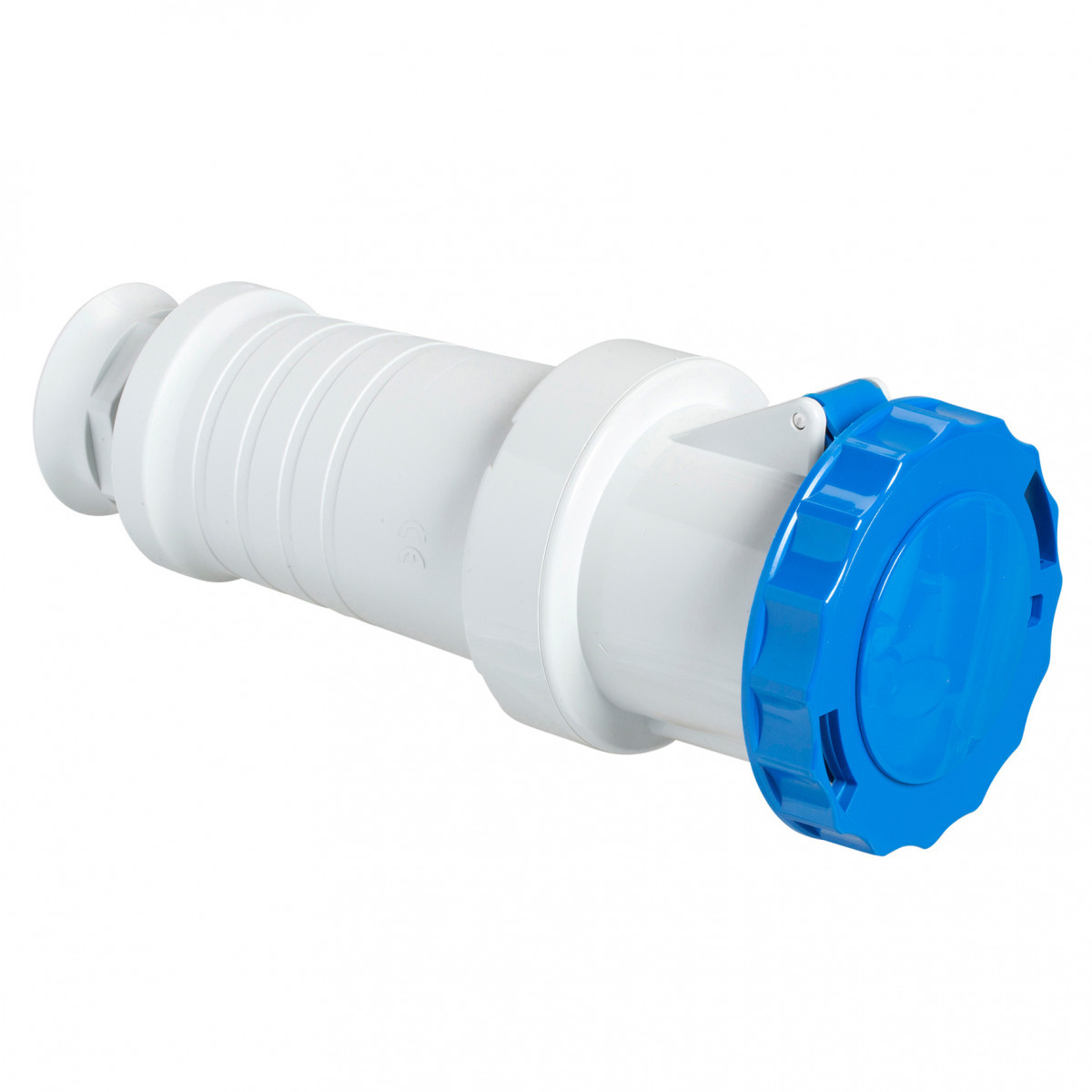 Schneider Electric cee koppelcont.stop 125a 3P 220V 6H ip67 Schneider Electric cee koppelcont.stop 125a 3P 220V 6H ip67