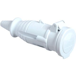 Schneider Electric cee koppelcont.stop 16a 3P 50V 12H ip4
