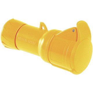 Schneider Electric cee koppelcont.stop 32a 5P 110V 4H ip44