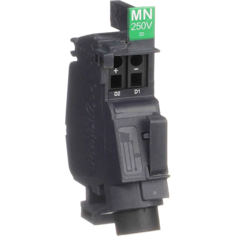 Schneider Electric coil MN 250V DC