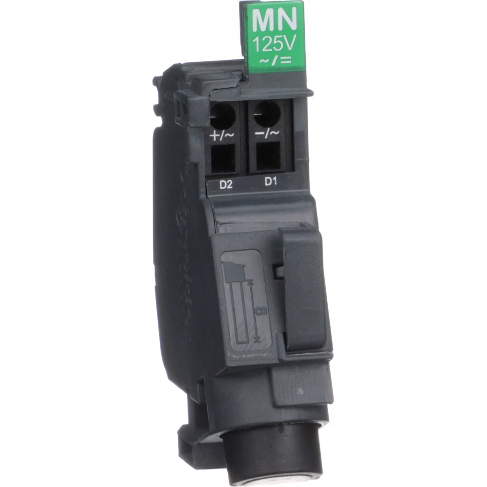 Schneider Electric coil MN ac 110