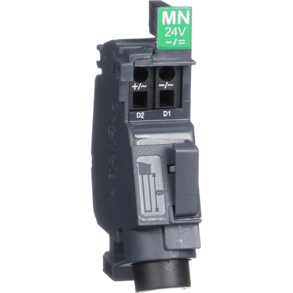 Schneider Electric coil MN ac