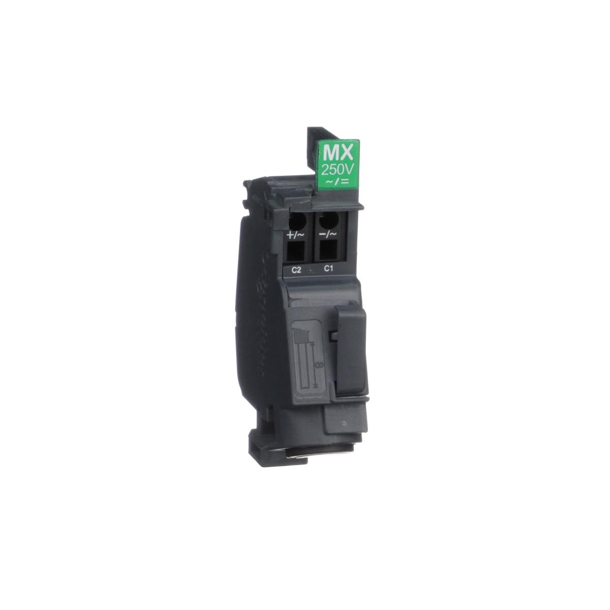 Schneider Electric coil MX ac 208-240 V 50/60 HZ