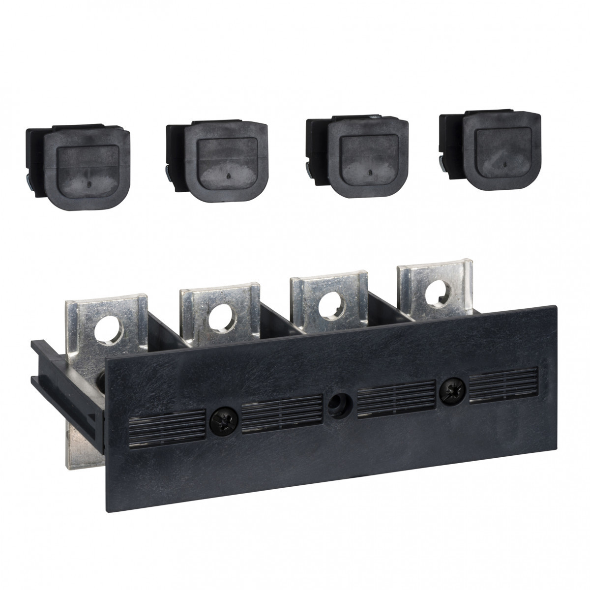 Schneider Electric COMBSchneider ElectricT INV100/250 M NS250 Schneider Electric COMBSchneider ElectricT INV100/250 M NS250