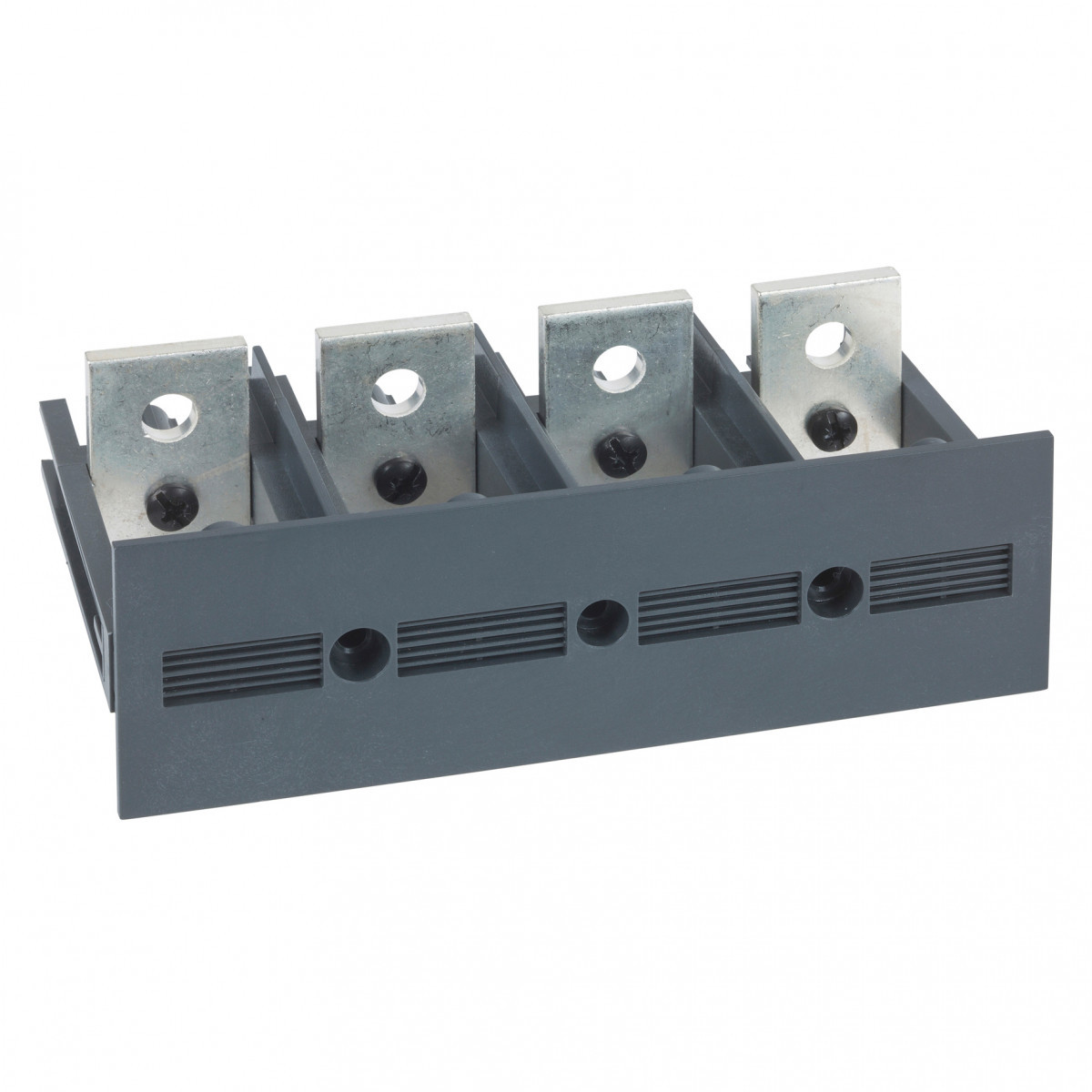 Schneider Electric COMBSchneider ElectricT INV320/630 M NS250