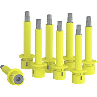 Schneider Electric TOEBEHLSP LV426993