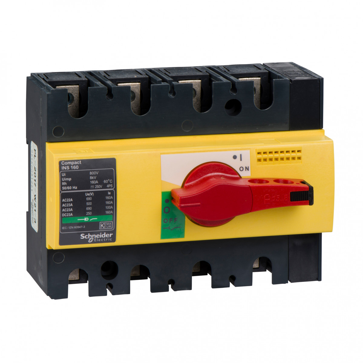 Schneider Electric LSTSCHEID 28929