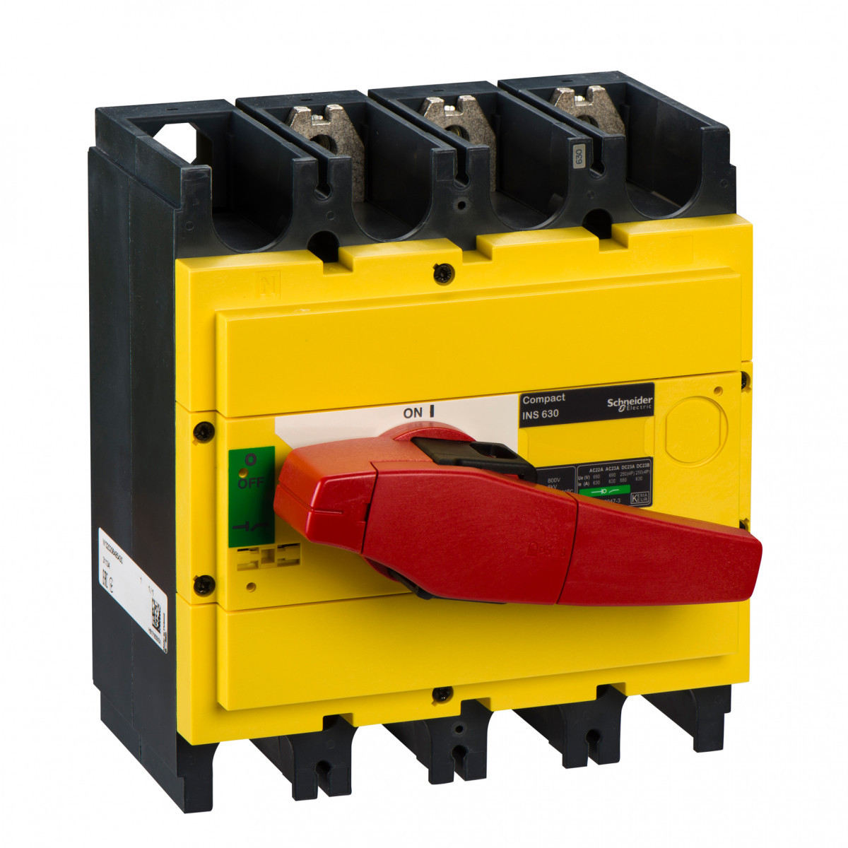 Schneider Electric LSTSCHEID 31134