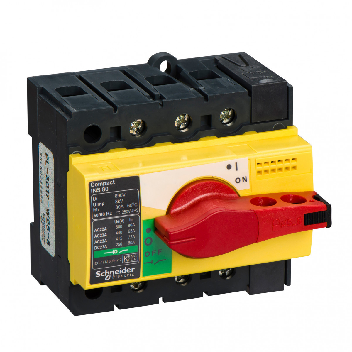 Schneider Electric LSTSCHEID 28920