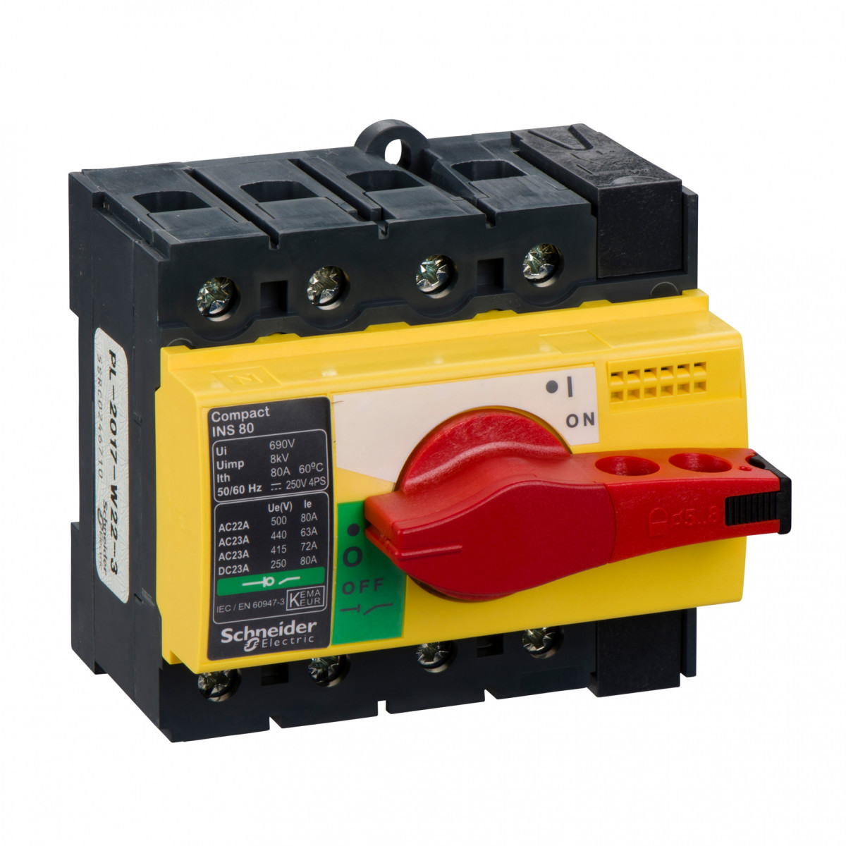 Schneider Electric LSTSCHEID 28921
