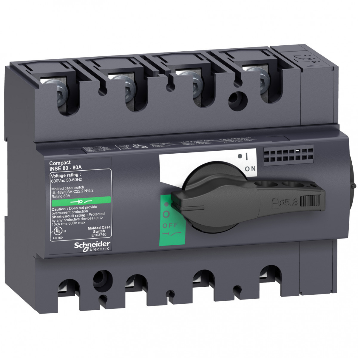 Schneider Electric LSTSCHEID 28999