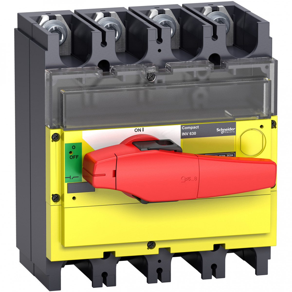 Schneider Electric LSTSCHEID 31191