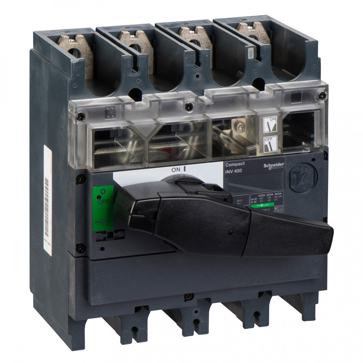 Schneider Electric LSTSCHEID 31171