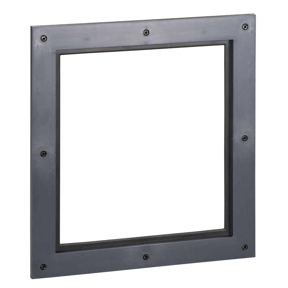 Schneider Electric Compact NS Lastscheiders Deurkader - 253x275mm - access. compact/masterpact NT /NS 630-1600 - M