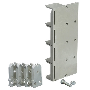 Schneider Electric ComPacT NS new generation Vooraansluitingen - boven - 4P - accessoires compact NS1250