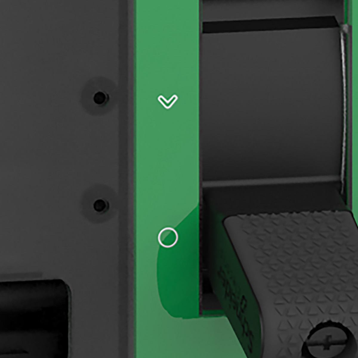 Schneider Electric ComPacT NSX NA, new generation Compact - lastscheider - nsx400na - ac - 3P3D - 400a