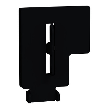 Schneider Electric ComPacT NSX, new generation Vergrendelingshendel Met hangslot vast, compact NSX 100/160/250, vergr