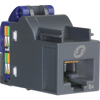 Schneider Electric CONNECTOR S ONE RJ45 CAT6A