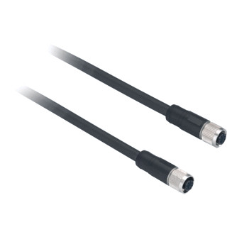 Schneider Electric osisense actorkabel 4P M12 10M