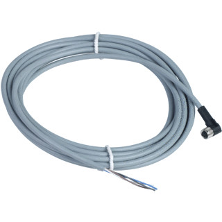 Schneider Electric osisense actorkabel 4P M8 5M