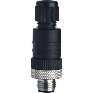 Schneider Electric connector 1/2'' 3P recht M
