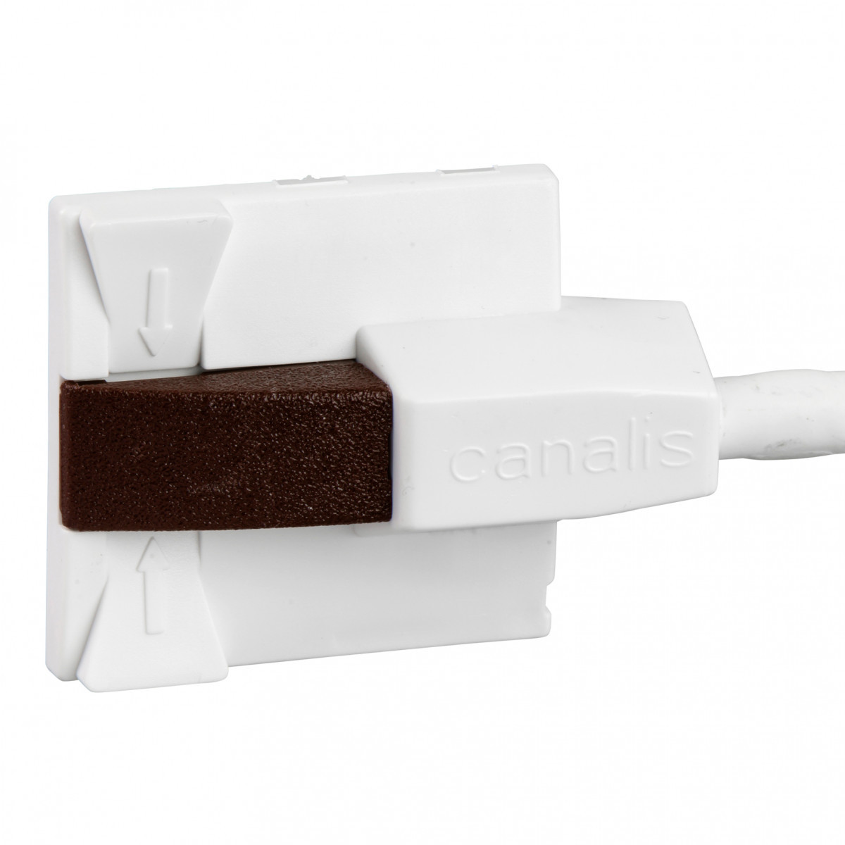Schneider Electric connector 10a L3+N met vaste fase snoer