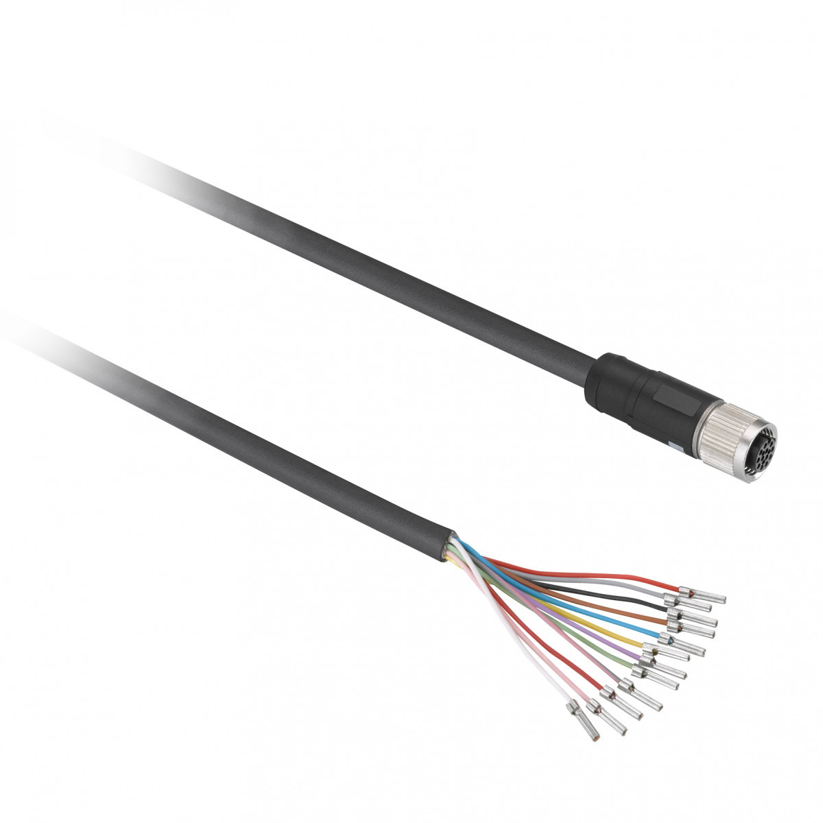 Schneider Electric KABEL XZCPB44P14L5