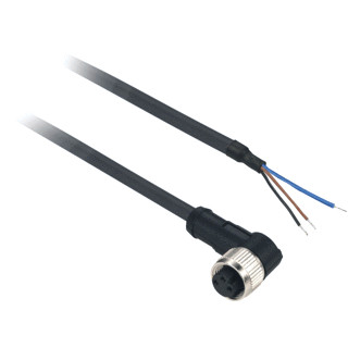 Schneider Electric osisense actorkabel 3P M8 5M