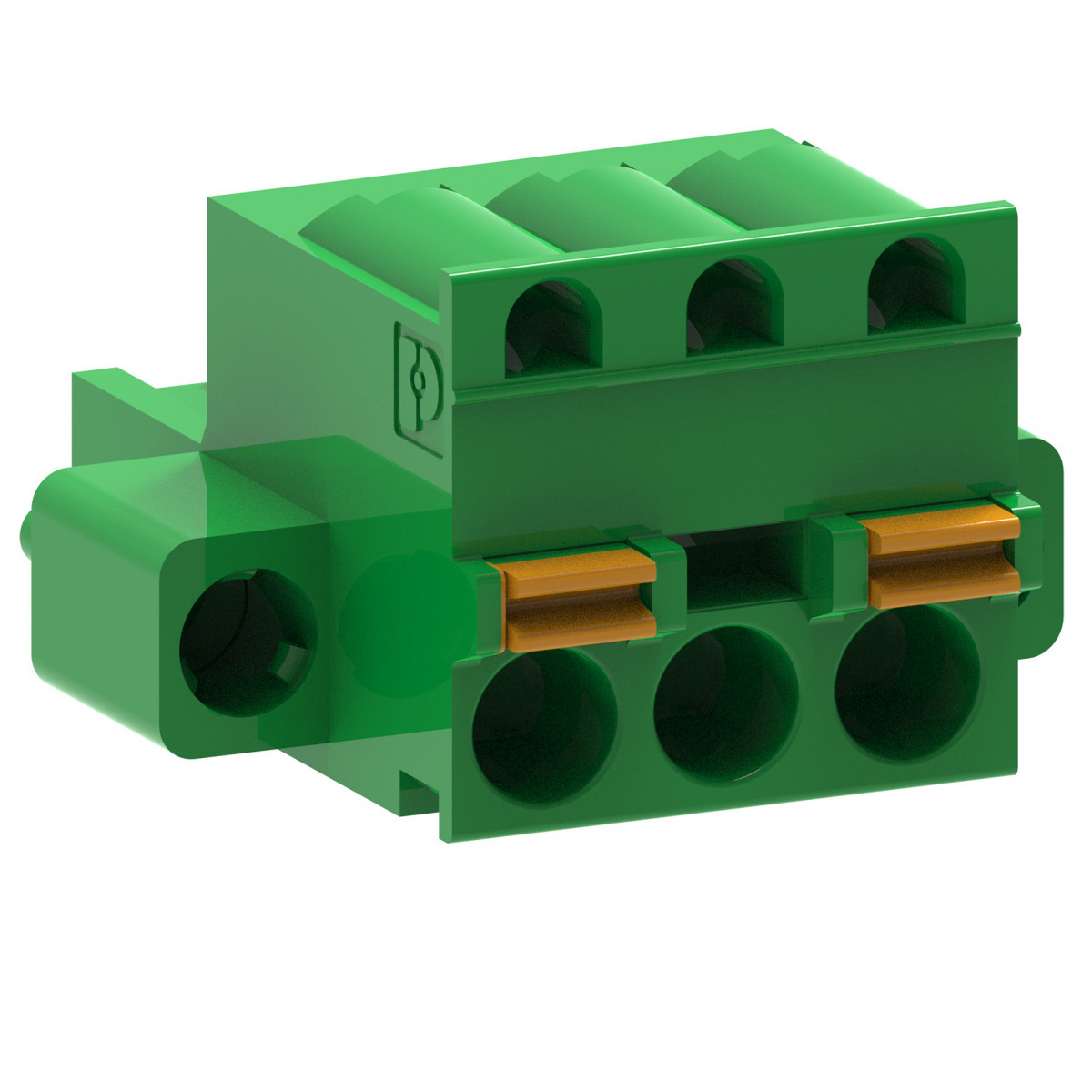 Schneider Electric TeSys Giga contactors Tesys Giga-contactor, connector veerklemmen, LC1G, sturingsmodule