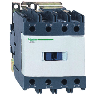 Schneider Electric tesys magneetschakelaar ac 37KW ac3 schroefaansluiting 2cont