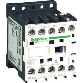 Schneider Electric cont.rel.4S 48V ac