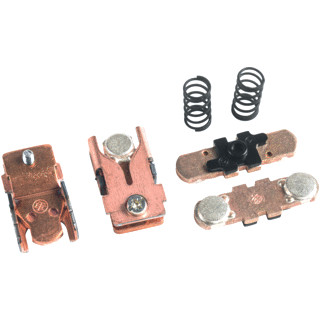 Schneider Electric contact set D150 3P