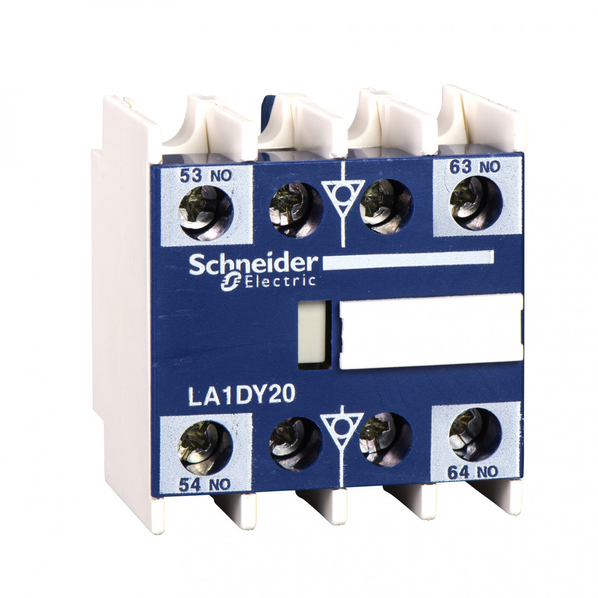 Schneider Electric contactbl 2S ip54