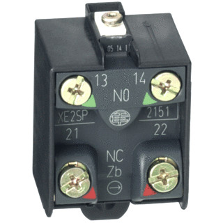 Schneider Electric contactelement 1o1s