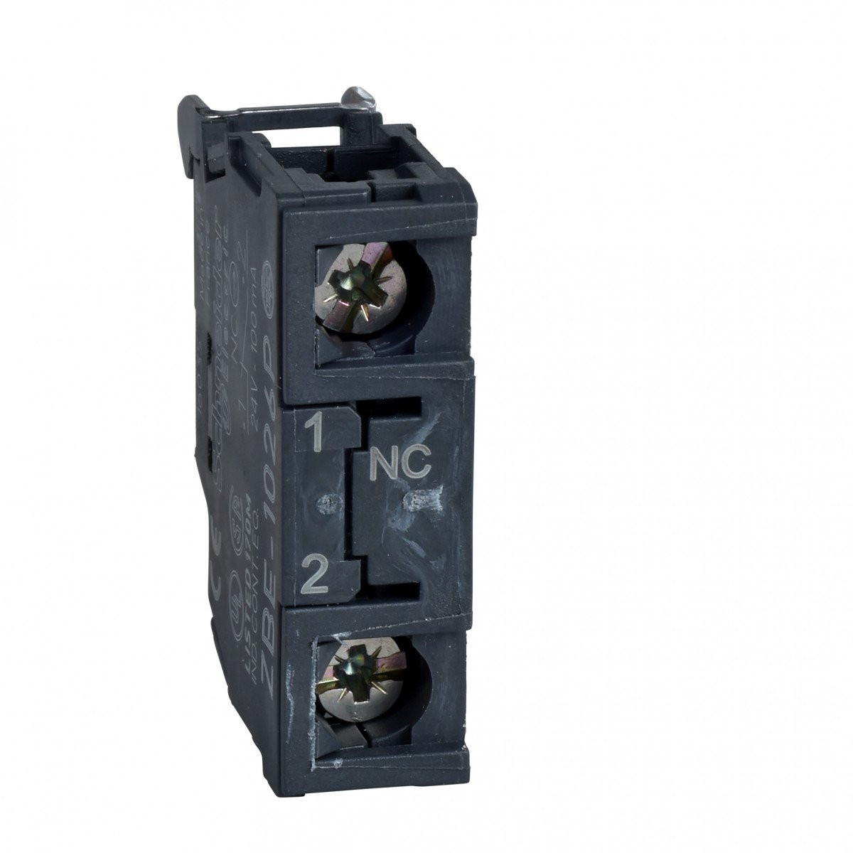 Schneider Electric contactelement laagniveau