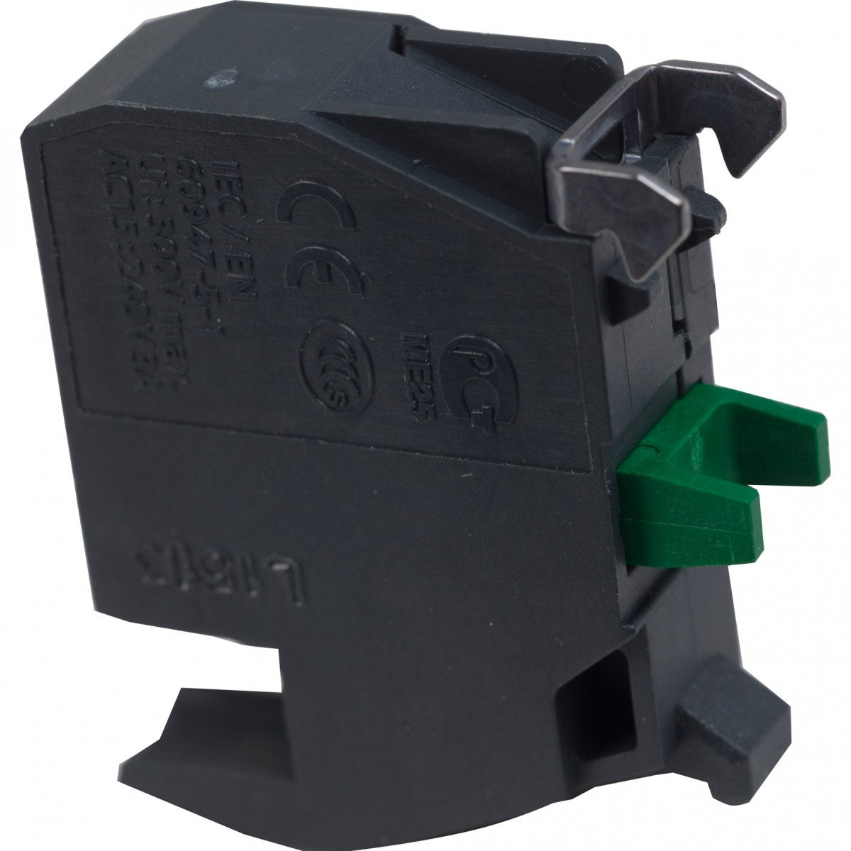 Schneider Electric contactelement no met conn.