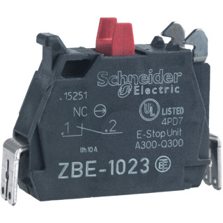 Schneider Electric contactelement no