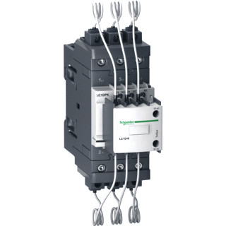 Schneider Electric CONDSTRMS LC1DPKV7