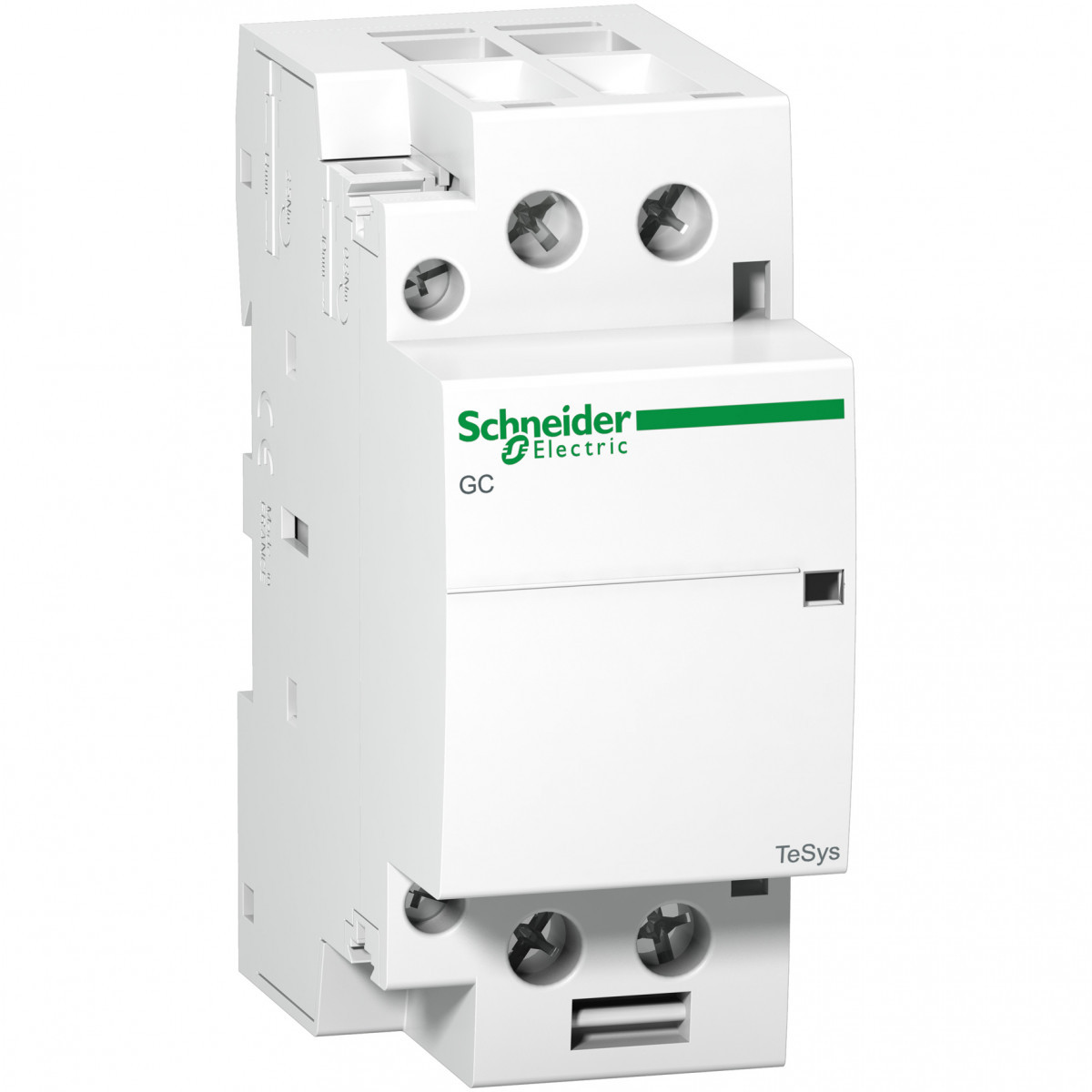 Schneider Electric CONTACT 40A 2M 230VAC 60HZ